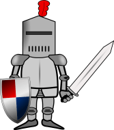 knight-clipart-1